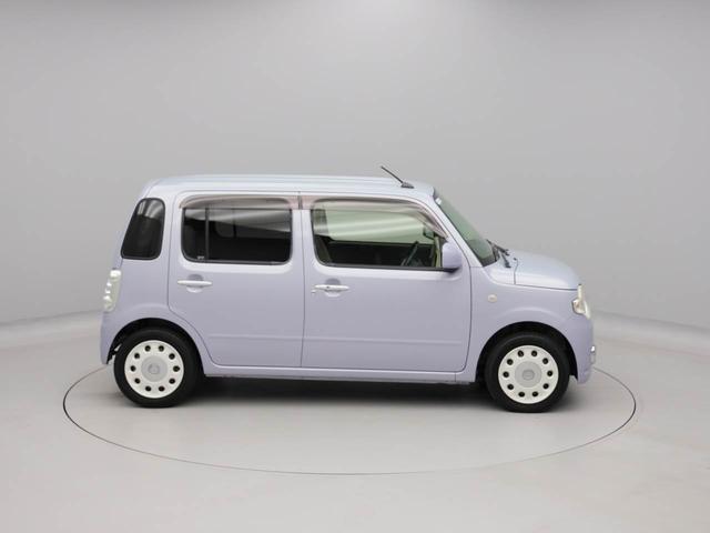 ミラココアココアＸ（愛知県）の中古車