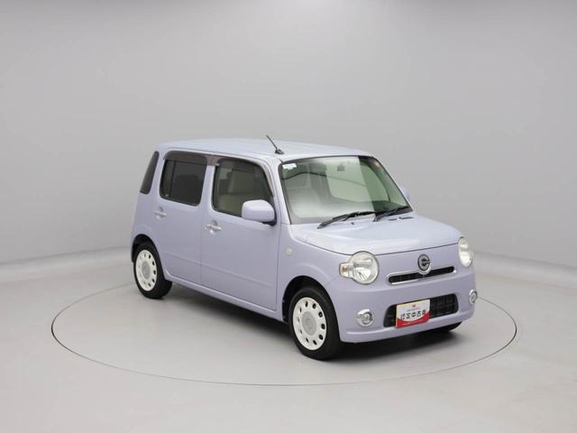 ミラココアココアＸ（愛知県）の中古車