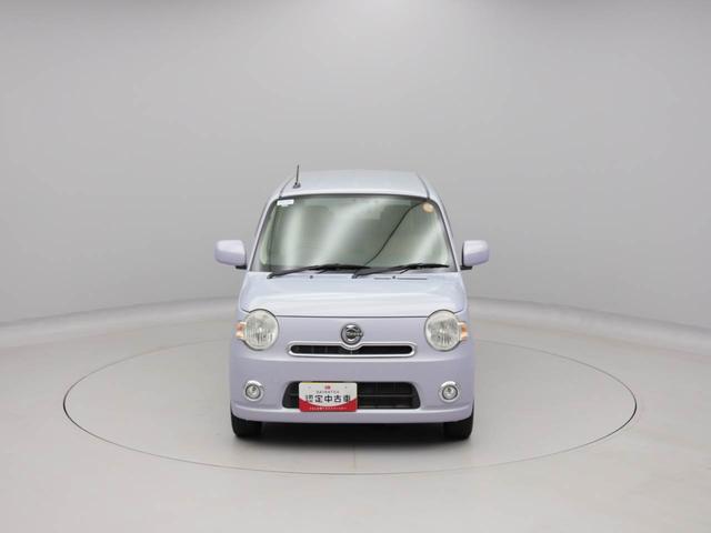 ミラココアココアＸ（愛知県）の中古車