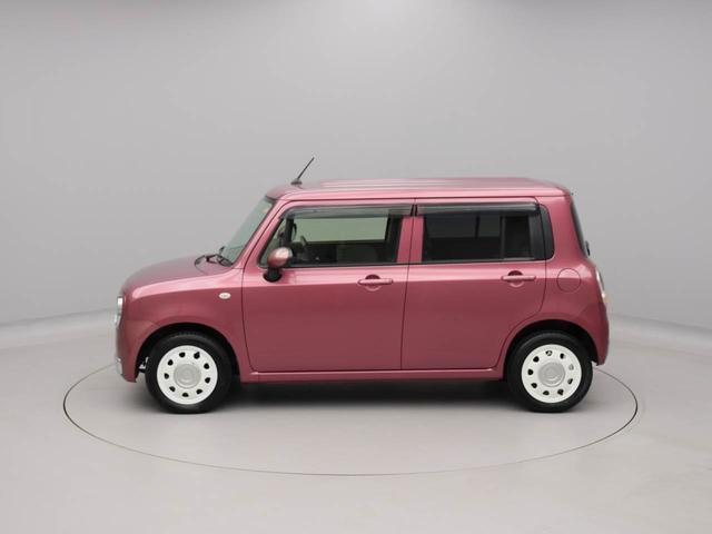 アルトラパンショコラG(愛知県)の中古車