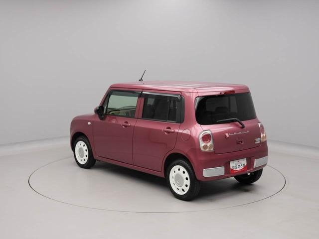 アルトラパンショコラG(愛知県)の中古車