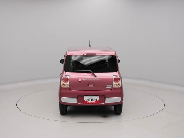 アルトラパンショコラG(愛知県)の中古車