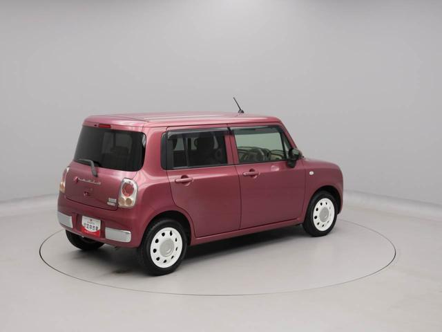 アルトラパンショコラG(愛知県)の中古車