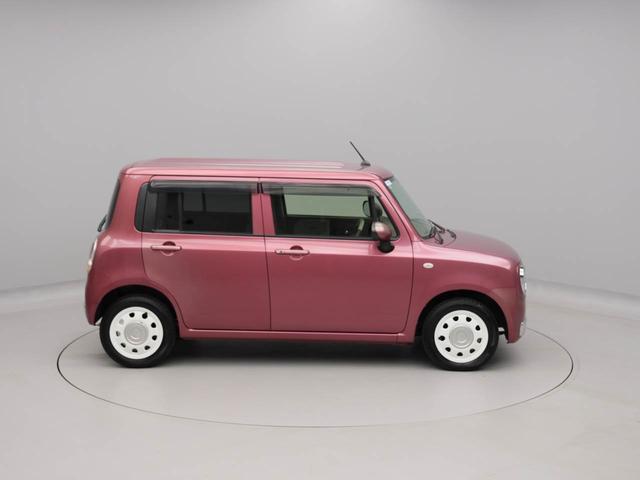 アルトラパンショコラG(愛知県)の中古車