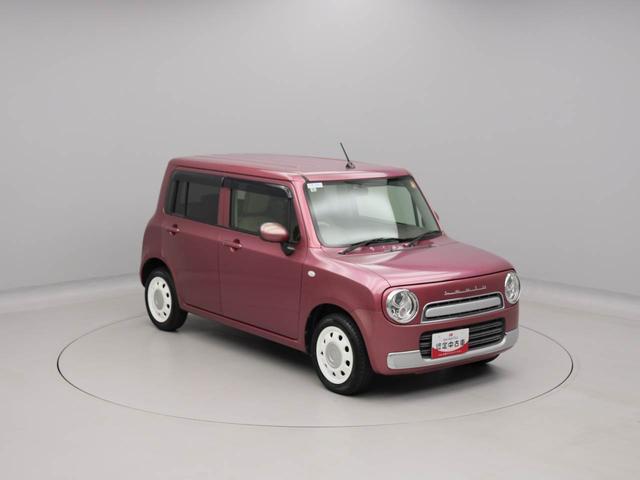 アルトラパンショコラG(愛知県)の中古車