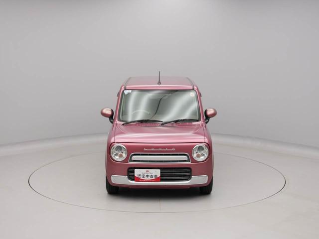 アルトラパンショコラG(愛知県)の中古車
