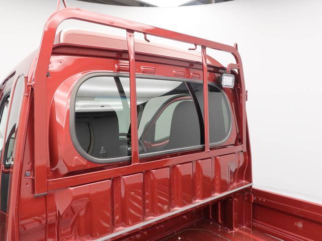 ハイゼットトラックジャンボエクストラLEDヘッドライト プッシュスタート オートハイビーム 禁煙車 アイドリングストップ(愛知県)の中古車