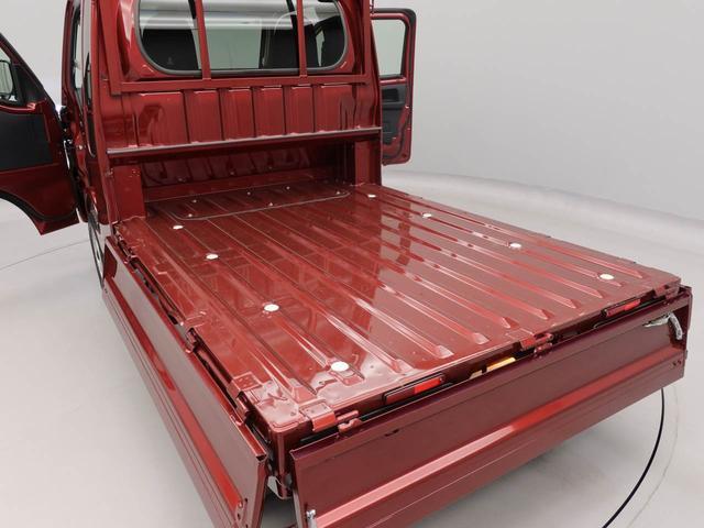 ハイゼットトラックジャンボエクストラLEDヘッドライト プッシュスタート オートハイビーム 禁煙車 アイドリングストップ(愛知県)の中古車