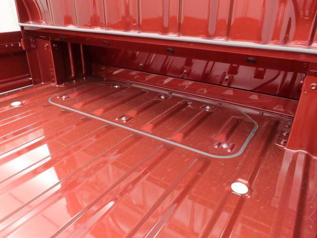 ハイゼットトラックジャンボエクストラLEDヘッドライト プッシュスタート オートハイビーム 禁煙車 アイドリングストップ(愛知県)の中古車