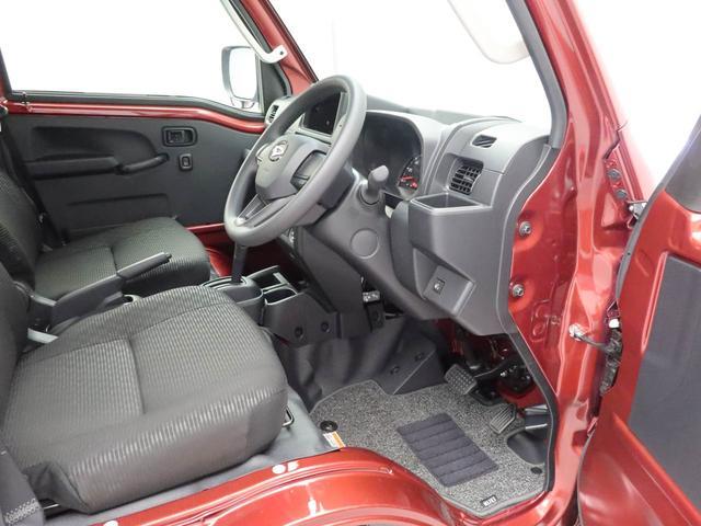 ハイゼットトラックジャンボエクストラLEDヘッドライト プッシュスタート オートハイビーム 禁煙車 アイドリングストップ(愛知県)の中古車