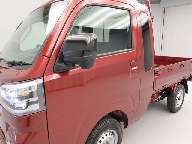 ハイゼットトラックジャンボエクストラLEDヘッドライト プッシュスタート オートハイビーム 禁煙車 アイドリングストップ(愛知県)の中古車