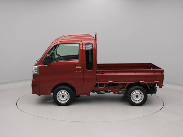 ハイゼットトラックジャンボエクストラLEDヘッドライト プッシュスタート オートハイビーム 禁煙車 アイドリングストップ(愛知県)の中古車