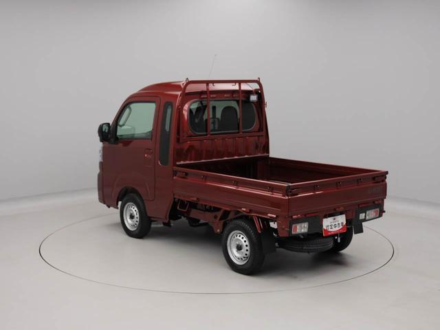 ハイゼットトラックジャンボエクストラLEDヘッドライト プッシュスタート オートハイビーム 禁煙車 アイドリングストップ(愛知県)の中古車