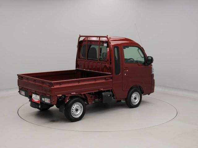 ハイゼットトラックジャンボエクストラLEDヘッドライト プッシュスタート オートハイビーム 禁煙車 アイドリングストップ(愛知県)の中古車