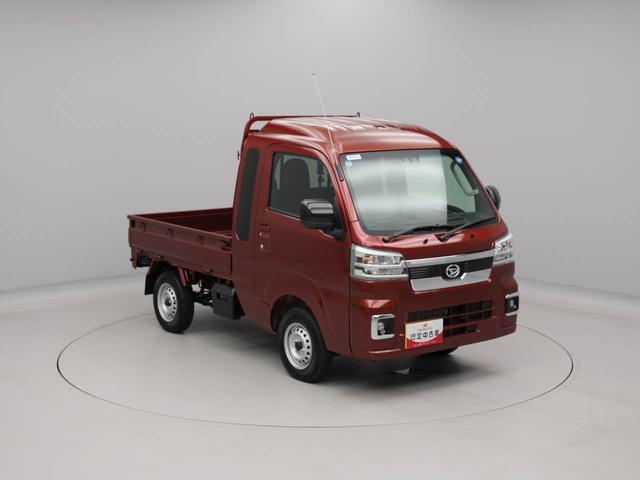 ハイゼットトラックジャンボエクストラLEDヘッドライト プッシュスタート オートハイビーム 禁煙車 アイドリングストップ(愛知県)の中古車