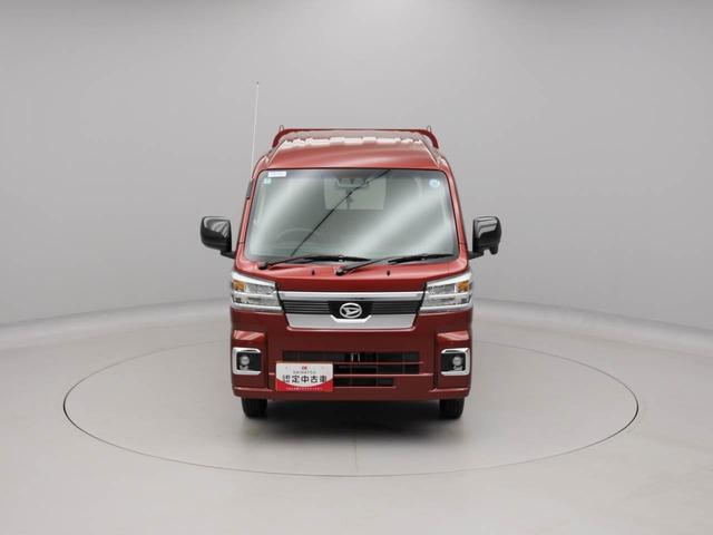 ハイゼットトラックジャンボエクストラLEDヘッドライト プッシュスタート オートハイビーム 禁煙車 アイドリングストップ(愛知県)の中古車