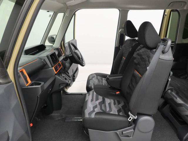 タントファンクロスキーフリー（愛知県）の中古車