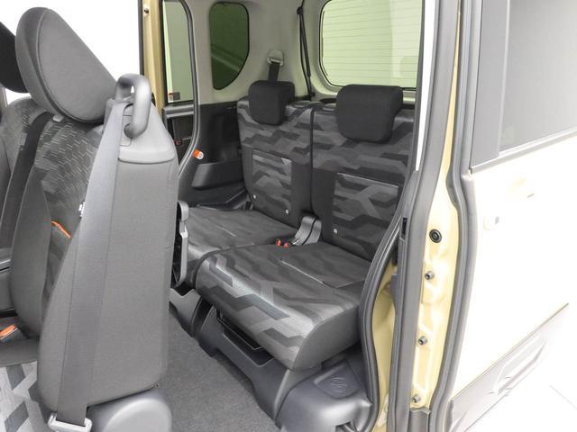タントファンクロスキーフリー（愛知県）の中古車