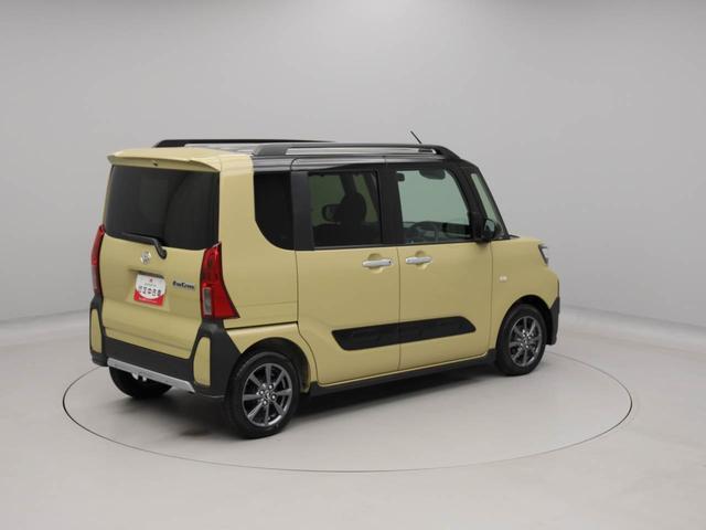 タントファンクロスキーフリー（愛知県）の中古車