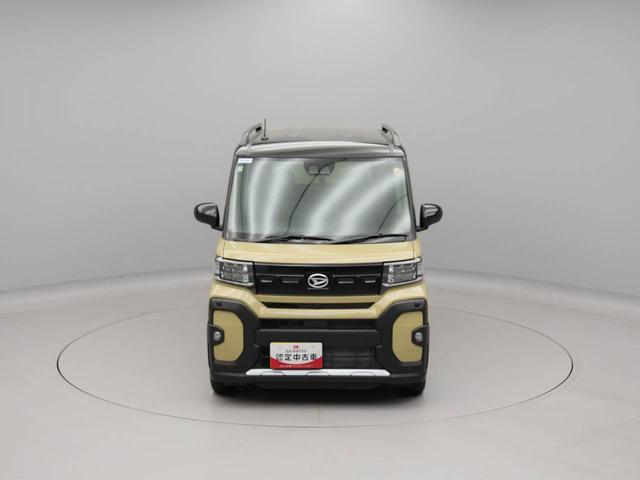 タントファンクロスキーフリー（愛知県）の中古車