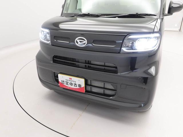 タントＸリミテッド　両側電動スライドドアオーディオレス　バックカメラ　ＬＥＤヘッドライト　アイドリングストップ　プッシュスタート　エアバック　ＡＢＳ　ＣＶＴ　キーフリー（愛知県）の中古車