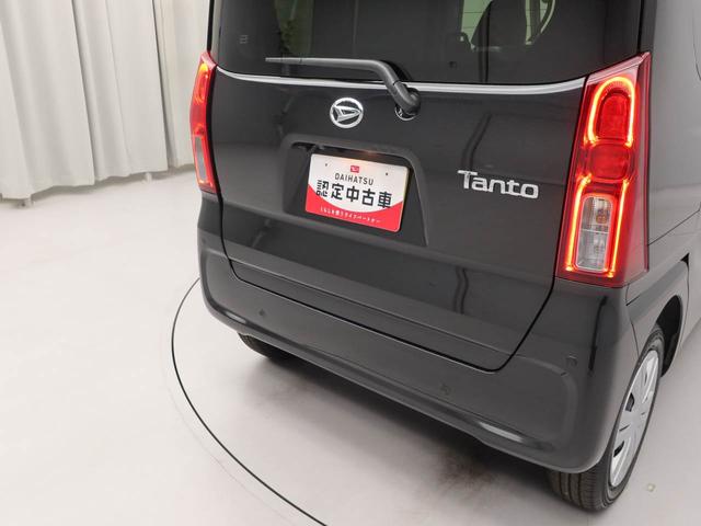 タントＸリミテッド　両側電動スライドドアオーディオレス　バックカメラ　ＬＥＤヘッドライト　アイドリングストップ　プッシュスタート　エアバック　ＡＢＳ　ＣＶＴ　キーフリー（愛知県）の中古車