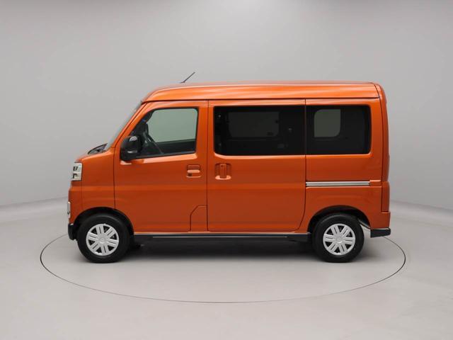 アトレーＲＳ　両側電動スライドドアオーディオレス　バックカメラ　アイドリングストップ　プッシュスタート　エアバック　ＬＥＤヘッドライト　ＡＢＳ　ＣＶＴ　キーフリー（愛知県）の中古車