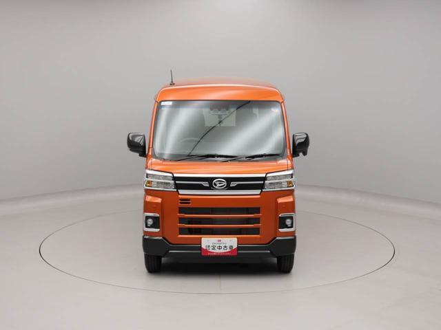 アトレーＲＳ　両側電動スライドドアオーディオレス　バックカメラ　アイドリングストップ　プッシュスタート　エアバック　ＬＥＤヘッドライト　ＡＢＳ　ＣＶＴ　キーフリー（愛知県）の中古車