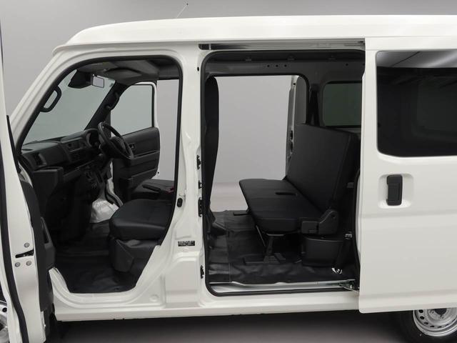 ハイゼットカーゴスペシャルクリーンエコアイドル　ＣＶＴ　エアコン（愛知県）の中古車
