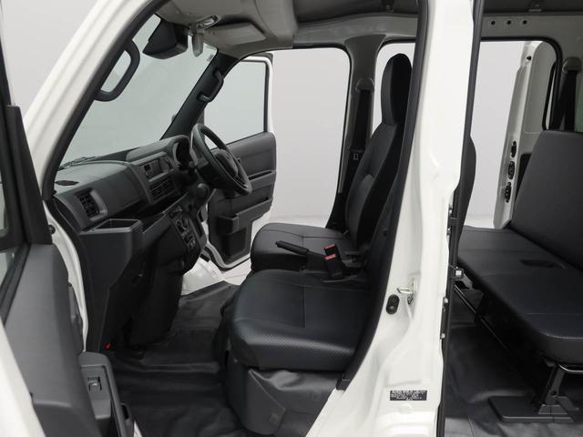 ハイゼットカーゴスペシャルクリーンエコアイドル　ＣＶＴ　エアコン（愛知県）の中古車