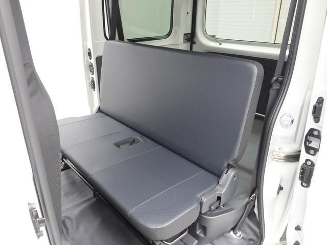 ハイゼットカーゴスペシャルクリーンエコアイドル　ＣＶＴ　エアコン（愛知県）の中古車