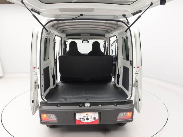 ハイゼットカーゴスペシャルクリーンエコアイドル　ＣＶＴ　エアコン（愛知県）の中古車