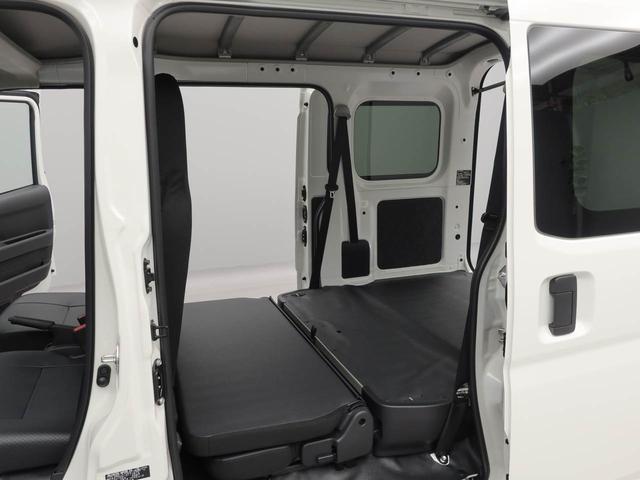 ハイゼットカーゴスペシャルクリーンエコアイドル　ＣＶＴ　エアコン（愛知県）の中古車