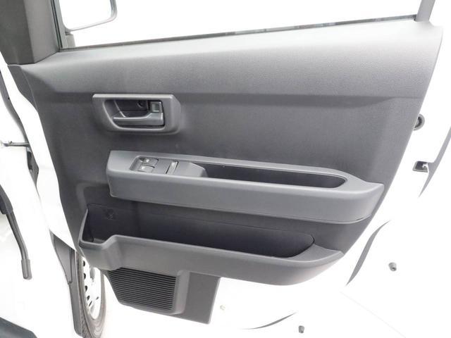 ハイゼットカーゴスペシャルクリーンエコアイドル　ＣＶＴ　エアコン（愛知県）の中古車