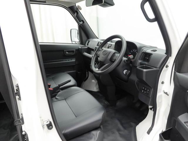 ハイゼットカーゴスペシャルクリーンエコアイドル　ＣＶＴ　エアコン（愛知県）の中古車