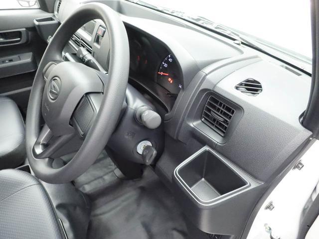 ハイゼットカーゴスペシャルクリーンエコアイドル　ＣＶＴ　エアコン（愛知県）の中古車