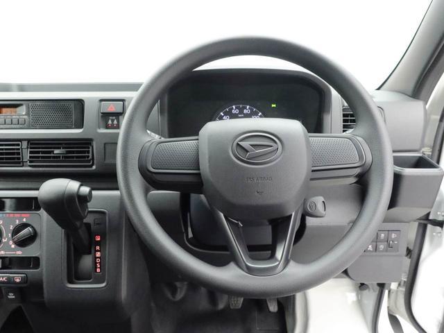 ハイゼットカーゴスペシャルクリーンエコアイドル　ＣＶＴ　エアコン（愛知県）の中古車
