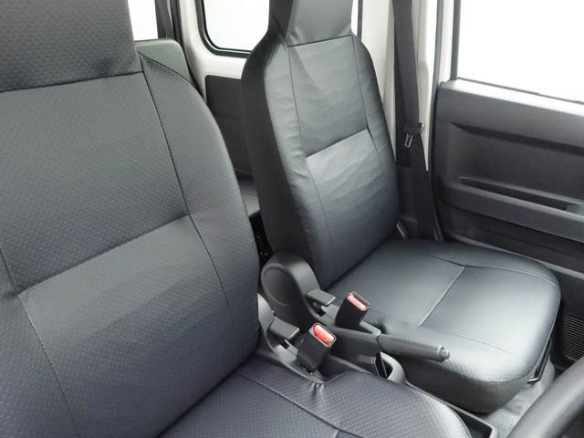 ハイゼットカーゴスペシャルクリーンエコアイドル　ＣＶＴ　エアコン（愛知県）の中古車