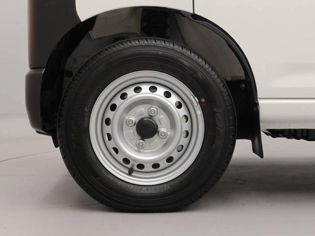 ハイゼットカーゴスペシャルクリーンエコアイドル　ＣＶＴ　エアコン（愛知県）の中古車