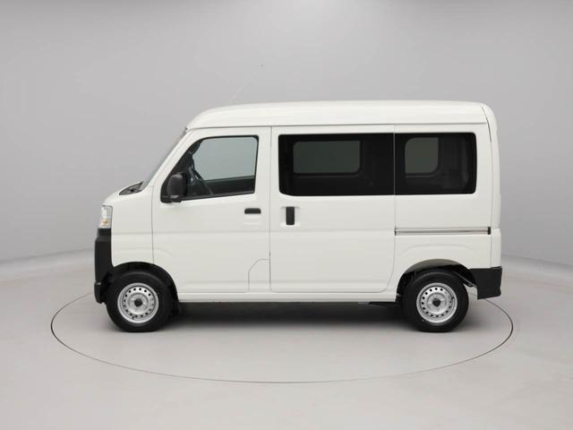 ハイゼットカーゴスペシャルクリーンエコアイドル　ＣＶＴ　エアコン（愛知県）の中古車