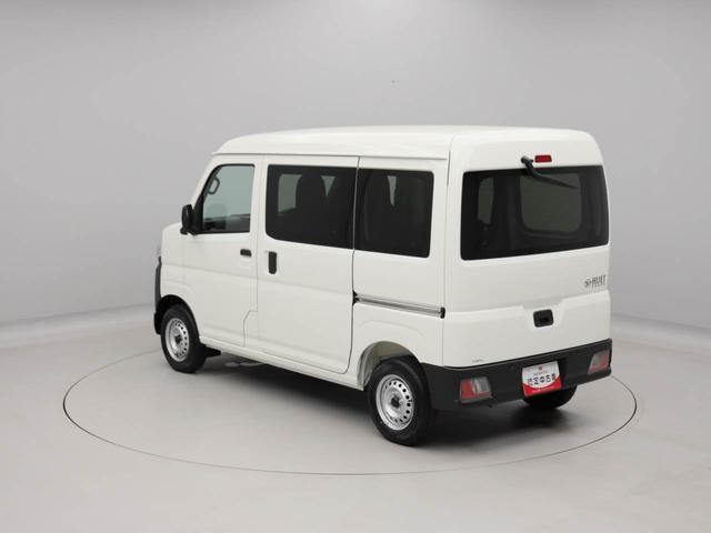 ハイゼットカーゴスペシャルクリーンエコアイドル　ＣＶＴ　エアコン（愛知県）の中古車