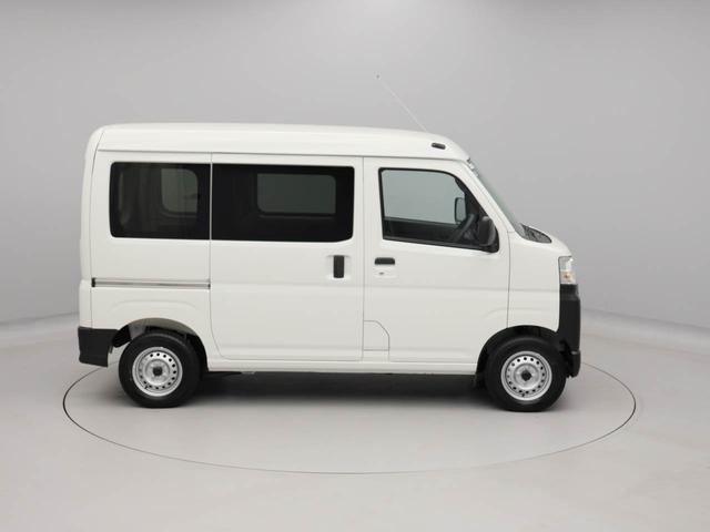 ハイゼットカーゴスペシャルクリーンエコアイドル　ＣＶＴ　エアコン（愛知県）の中古車