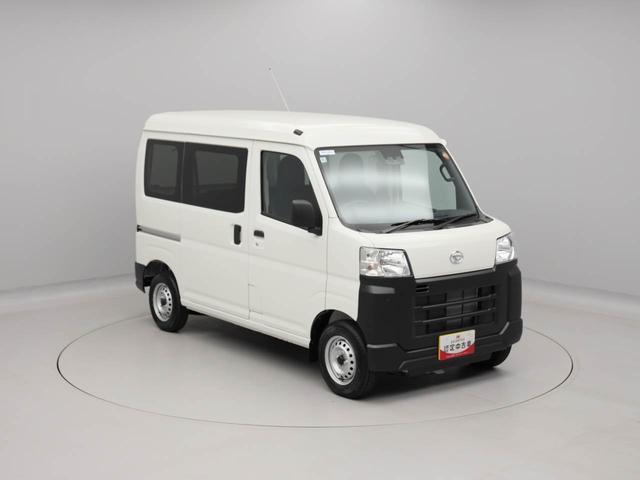 ハイゼットカーゴスペシャルクリーンエコアイドル　ＣＶＴ　エアコン（愛知県）の中古車