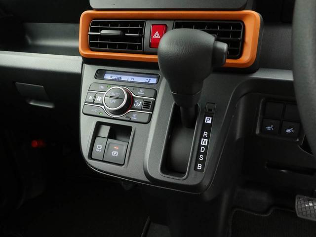 タントファンクロスキーフリー　ＬＥＤヘッドライト　シートヒーター　両側電動スライドドア（愛知県）の中古車