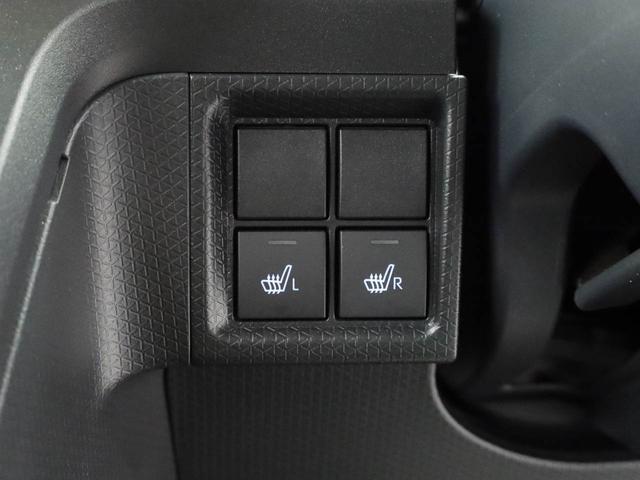 タントファンクロスキーフリー　ＬＥＤヘッドライト　シートヒーター　両側電動スライドドア（愛知県）の中古車