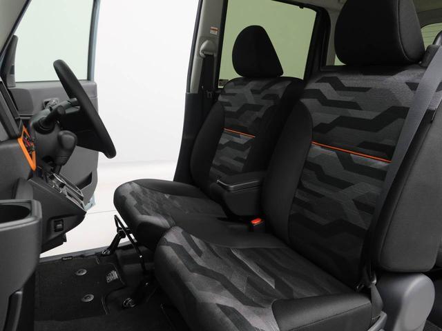 タントファンクロスキーフリー　ＬＥＤヘッドライト　シートヒーター　両側電動スライドドア（愛知県）の中古車