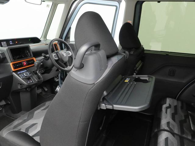 タントファンクロスキーフリー　ＬＥＤヘッドライト　シートヒーター　両側電動スライドドア（愛知県）の中古車
