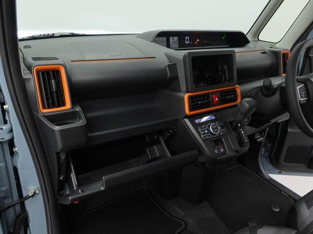 タントファンクロスキーフリー　ＬＥＤヘッドライト　シートヒーター　両側電動スライドドア（愛知県）の中古車