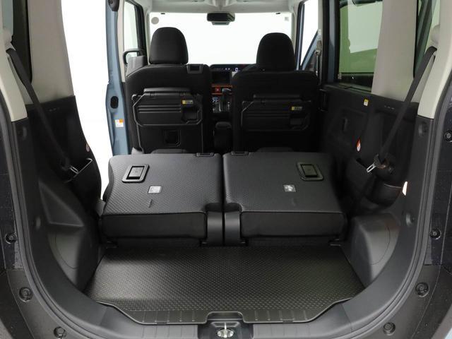 タントファンクロスキーフリー　ＬＥＤヘッドライト　シートヒーター　両側電動スライドドア（愛知県）の中古車
