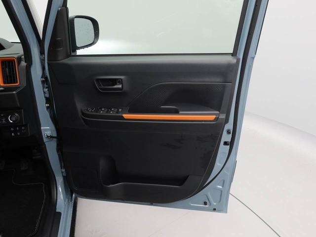 タントファンクロスキーフリー　ＬＥＤヘッドライト　シートヒーター　両側電動スライドドア（愛知県）の中古車